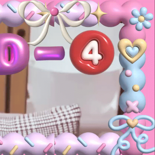 Recent activity shot of Yuma (&TEAM)