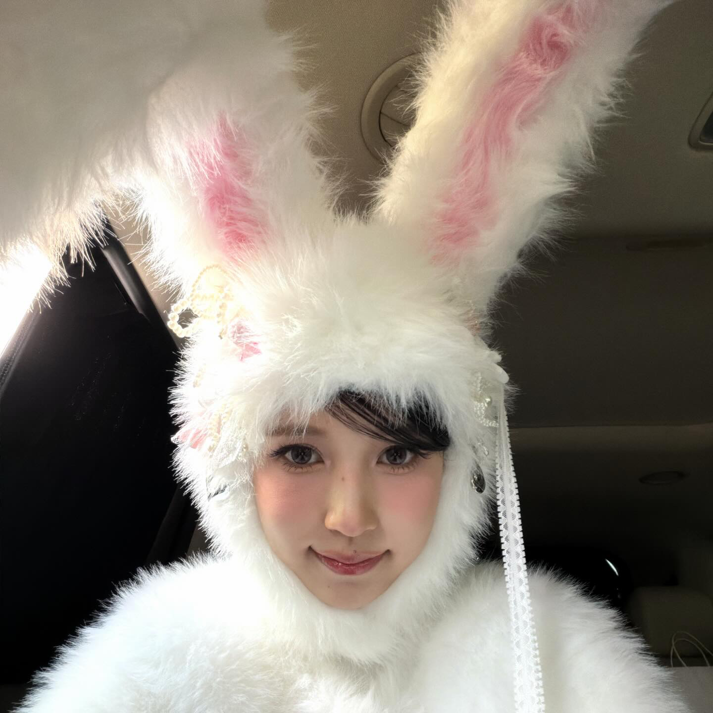 Mina (TWICE)的最新活動照片