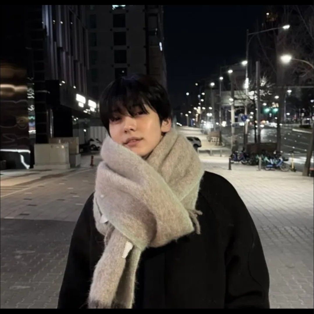 Latest photo of Soobin (TOMORROW X TOGETHER)