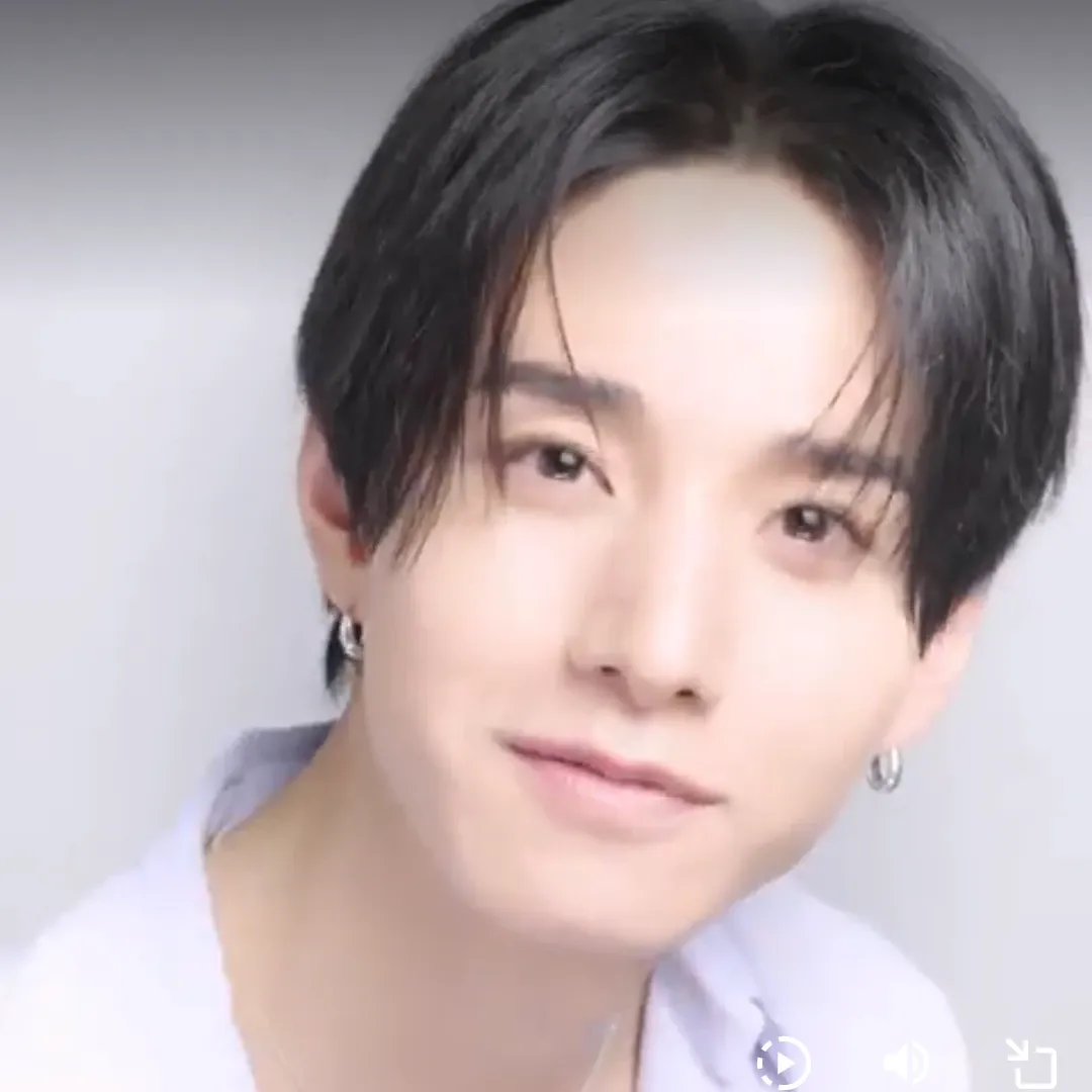 Behind-the-scenes cut of Sato Keigo (JO1)