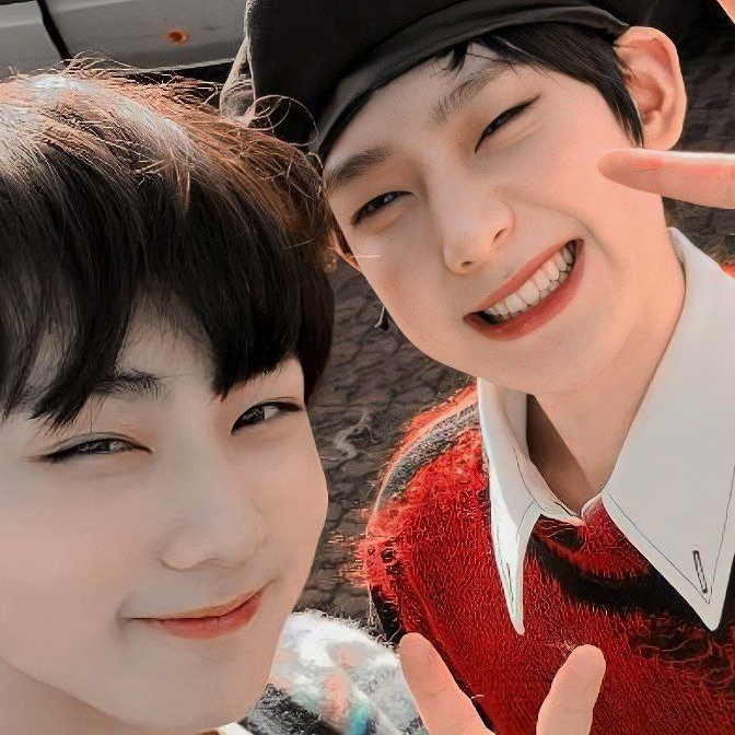 Foto terbaru Sunoo (ENHYPEN)