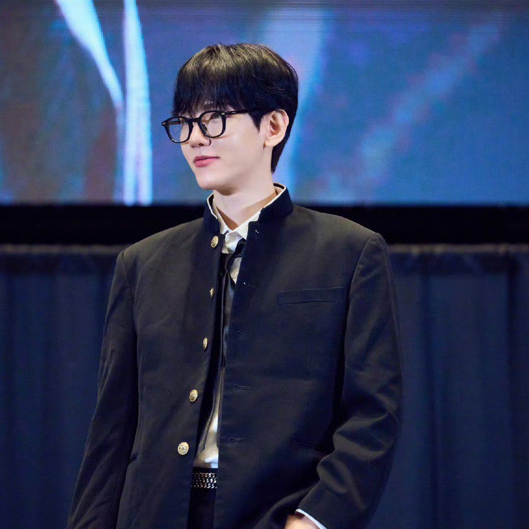 백현 (EXO) 팬이 찍은 순간