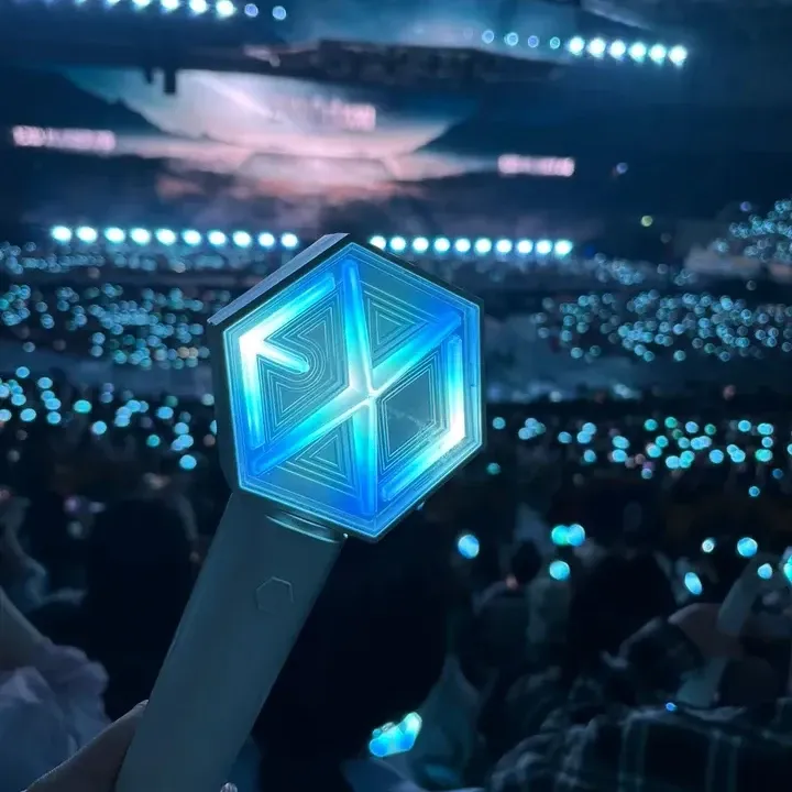 EXO 최근 활동샷