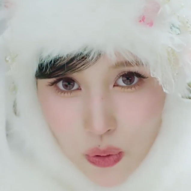 미나 (TWICE) 최근 활동샷