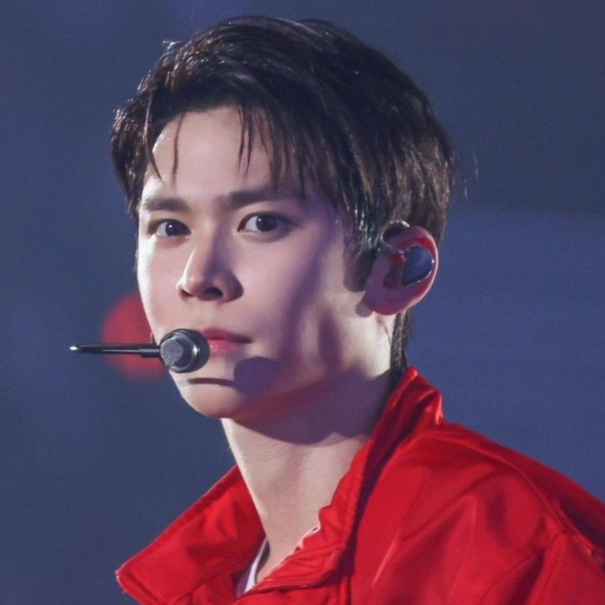 Latest photo of Eunseok (RIIZE)