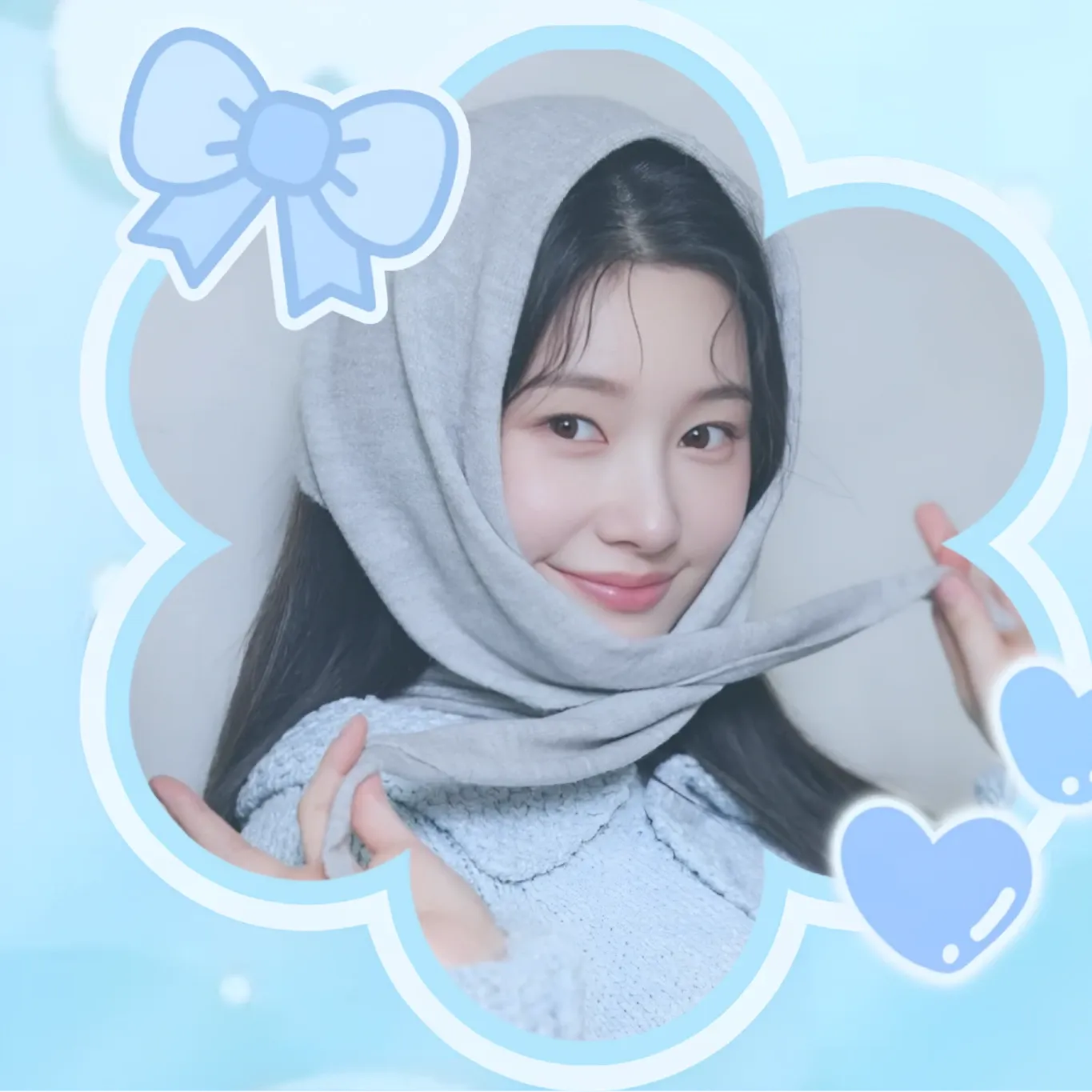 Feed komunitas K-pop terpanas hari ini