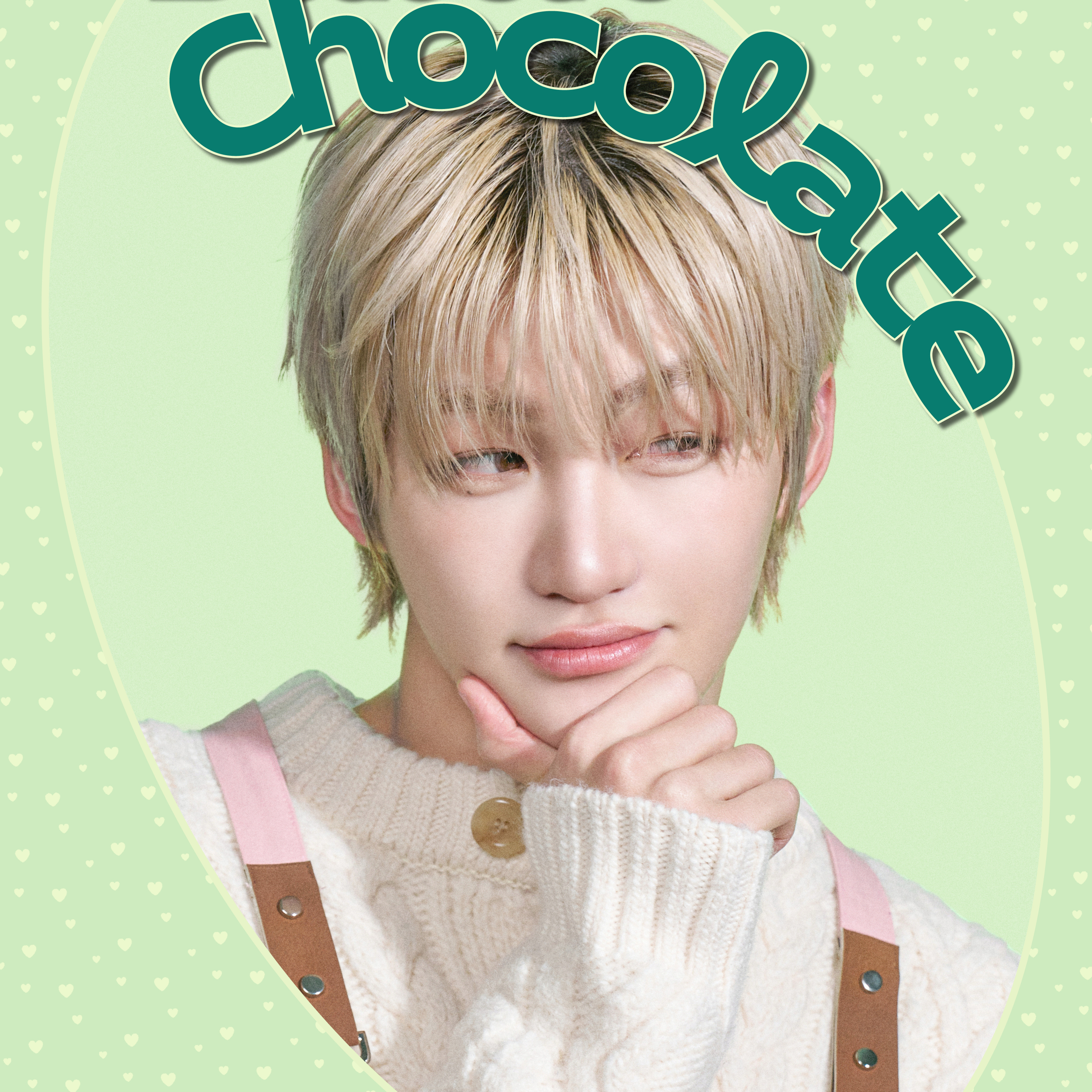 Behind-the-scenes cut of Jihoon (TWS)