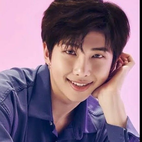 Behind-the-scenes cut of RM (BTS)