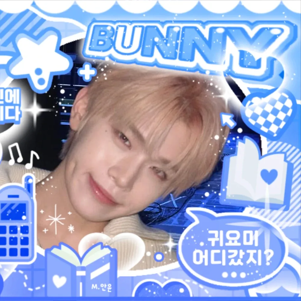 Latest photo of ZEROBASEONE