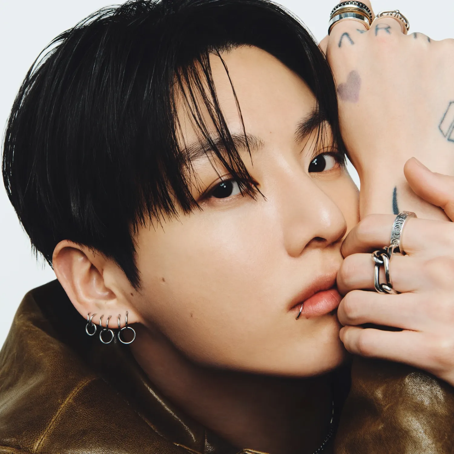 정국 (방탄소년단) 팬이 찍은 순간