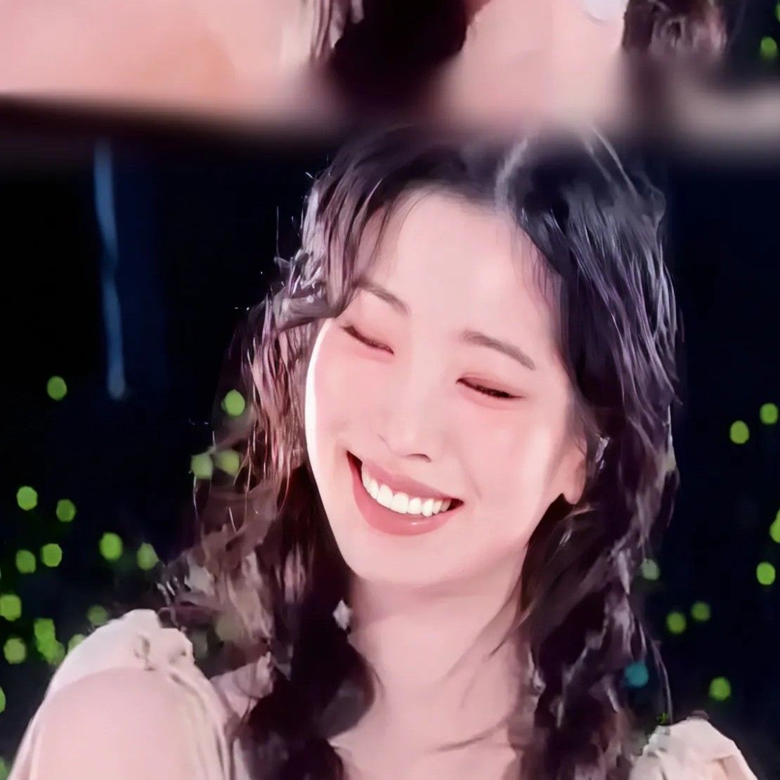 다현 (TWICE) 최근 활동샷