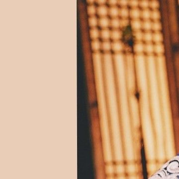 Recent activity shot of Moonbyul (MAMAMOO)