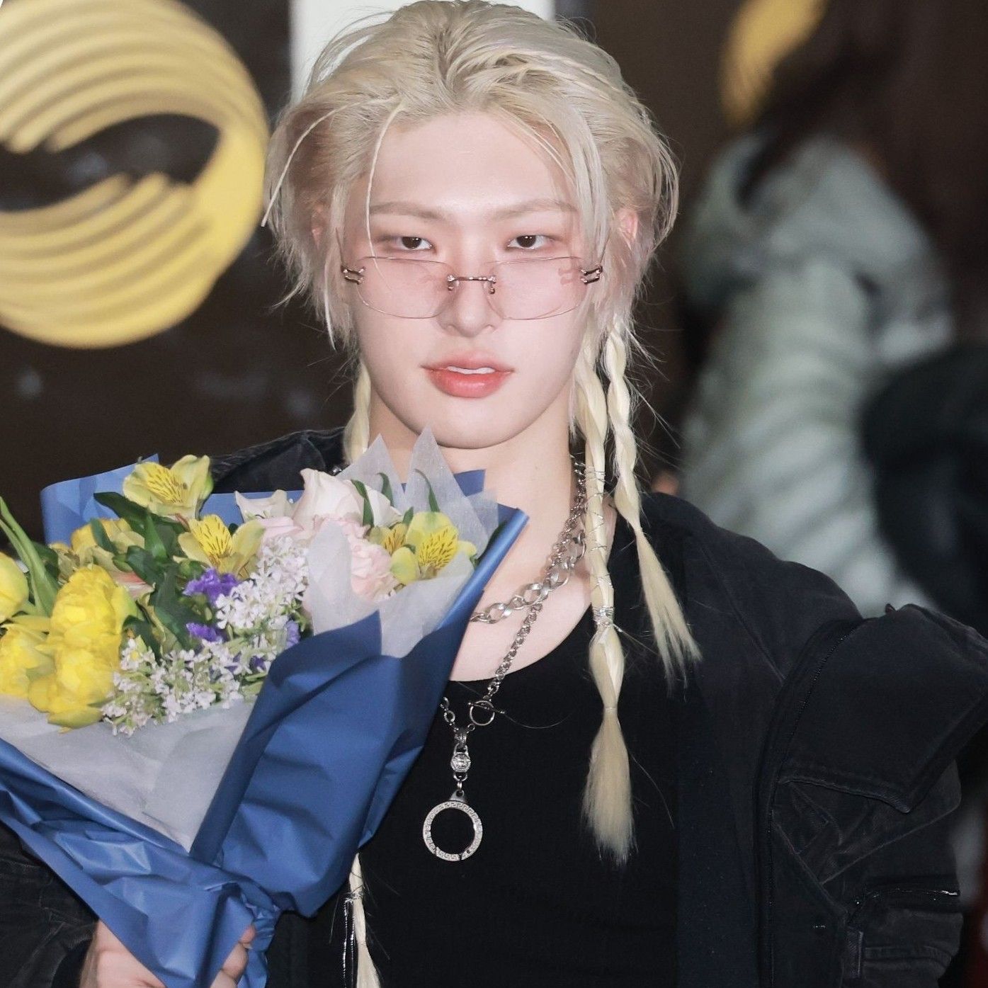 Latest photo of ATEEZ