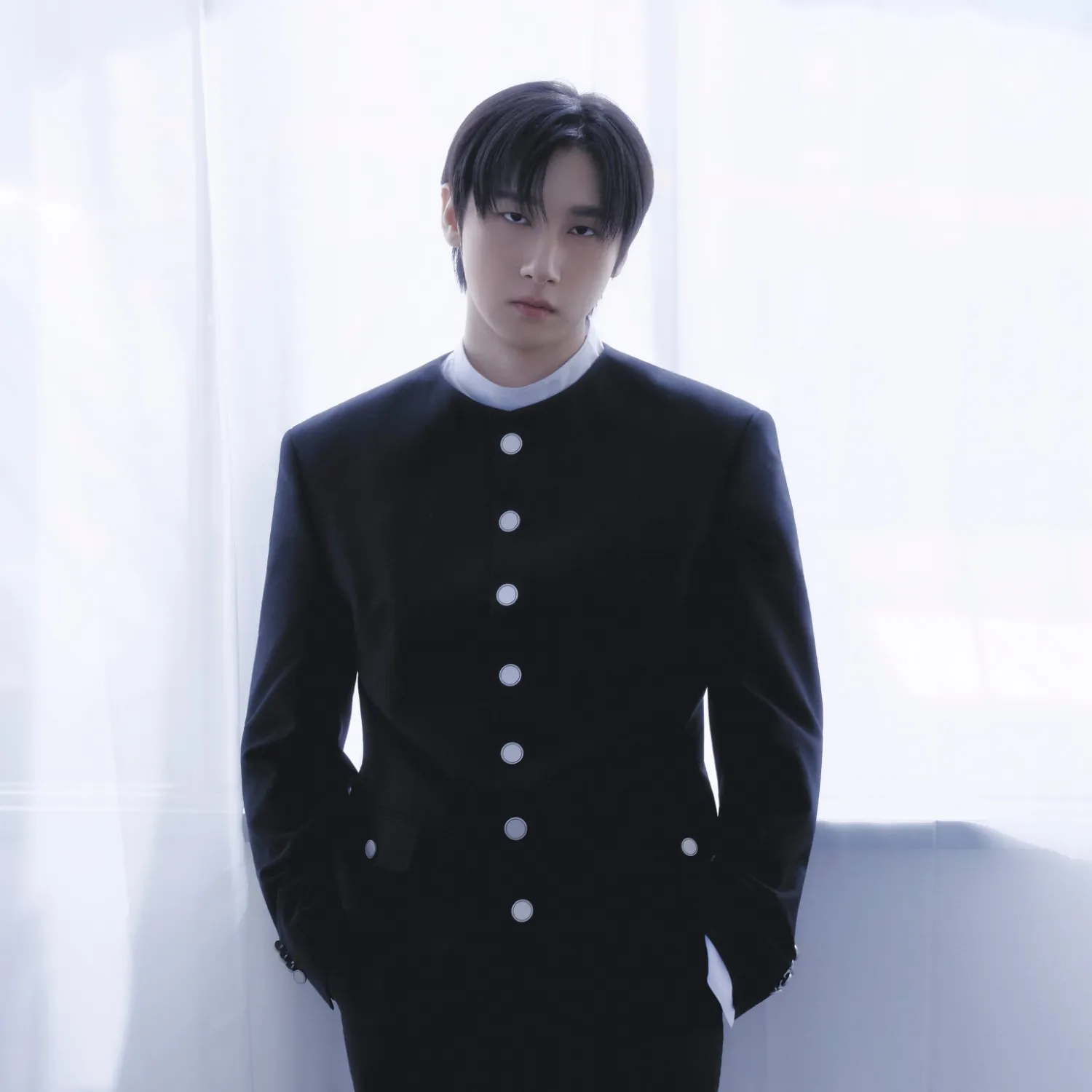 몬스타엑스 팬이 찍은 순간