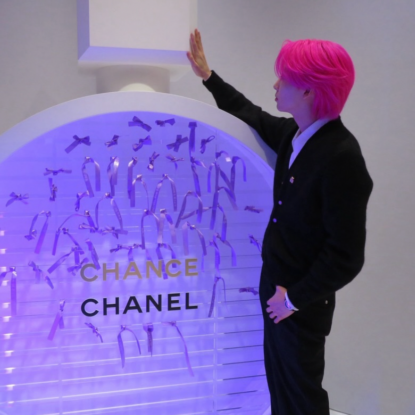 Latest photo of Kawashiri Ren (JO1)