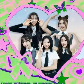 SECRET NUMBER의 최신 사진