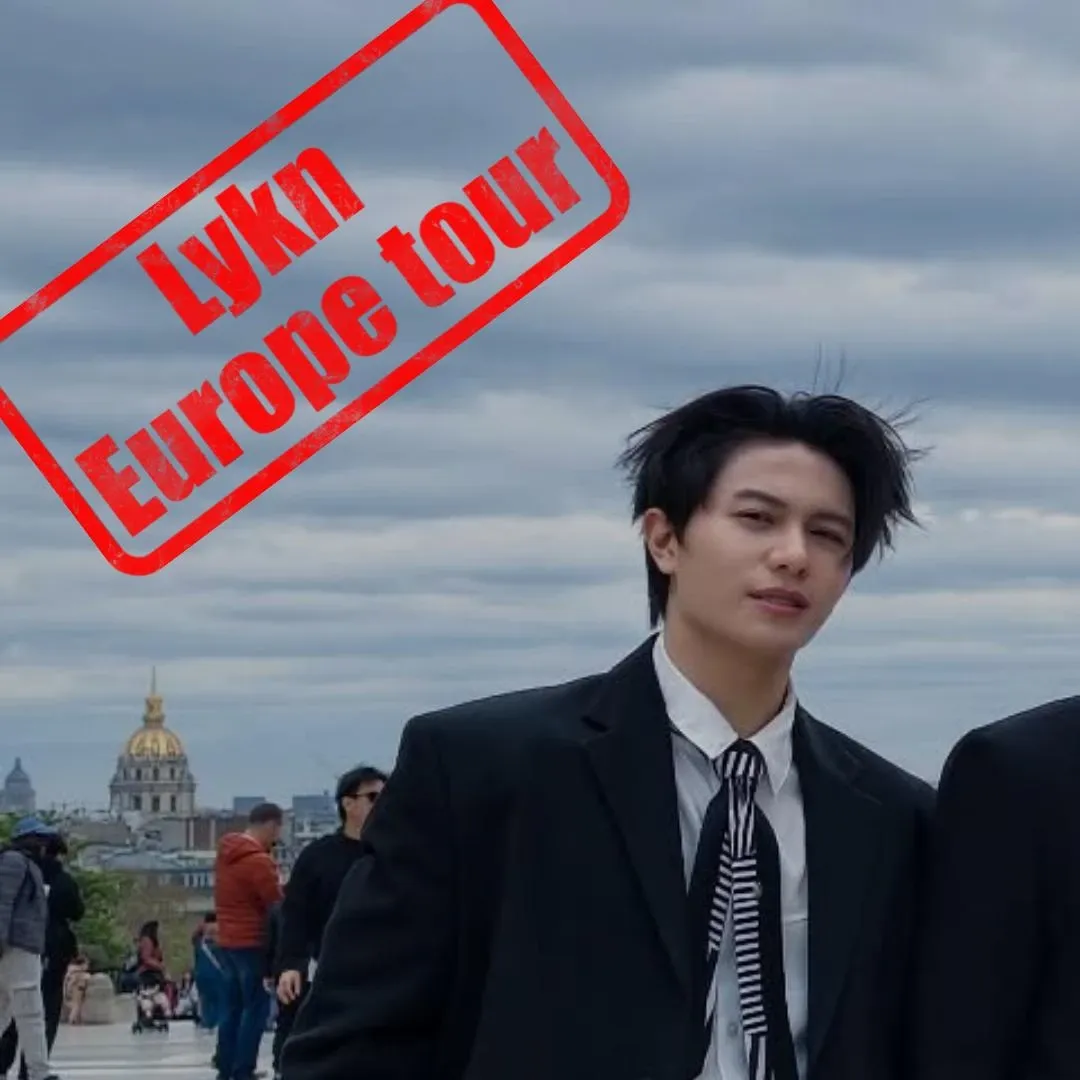 Recent activity shot of William (LYKN)