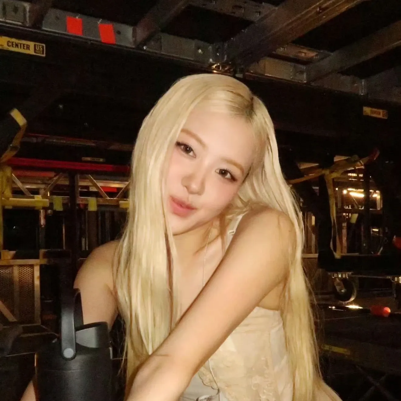 로제 (BLACKPINK) 최근 활동샷