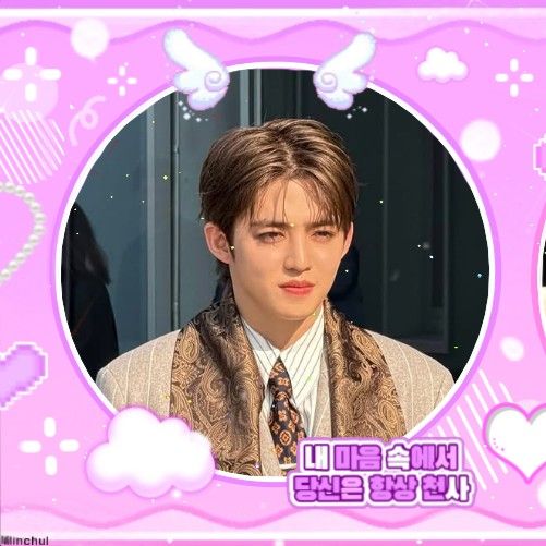 Behind-the-scenes cut of S.Coups (SEVENTEEN)