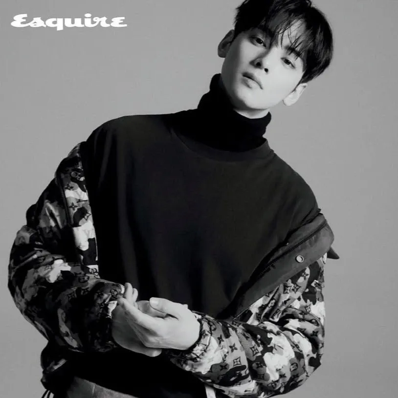 Potret di balik layar ASTRO