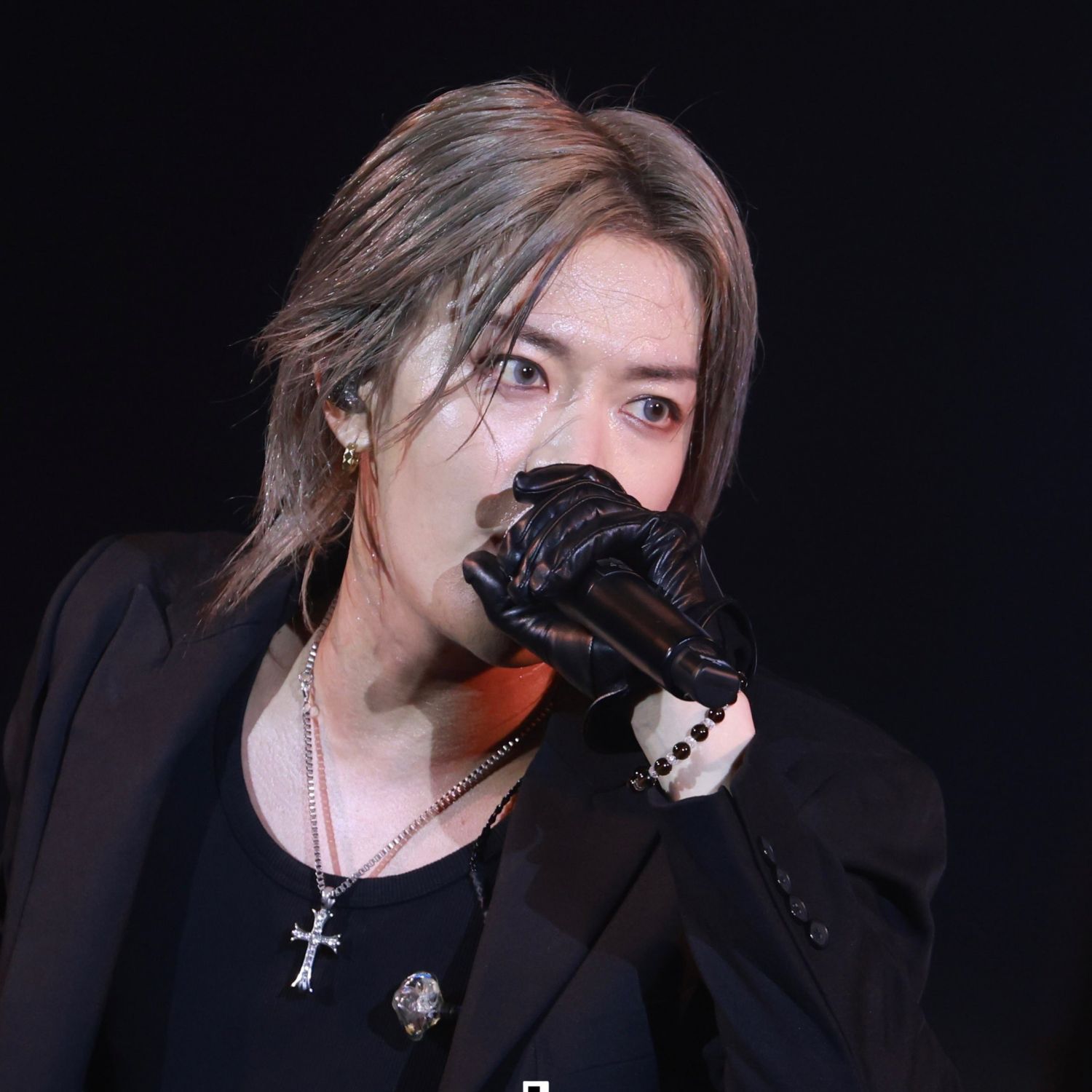 Behind-the-scenes cut of Yuta (NCT 127)