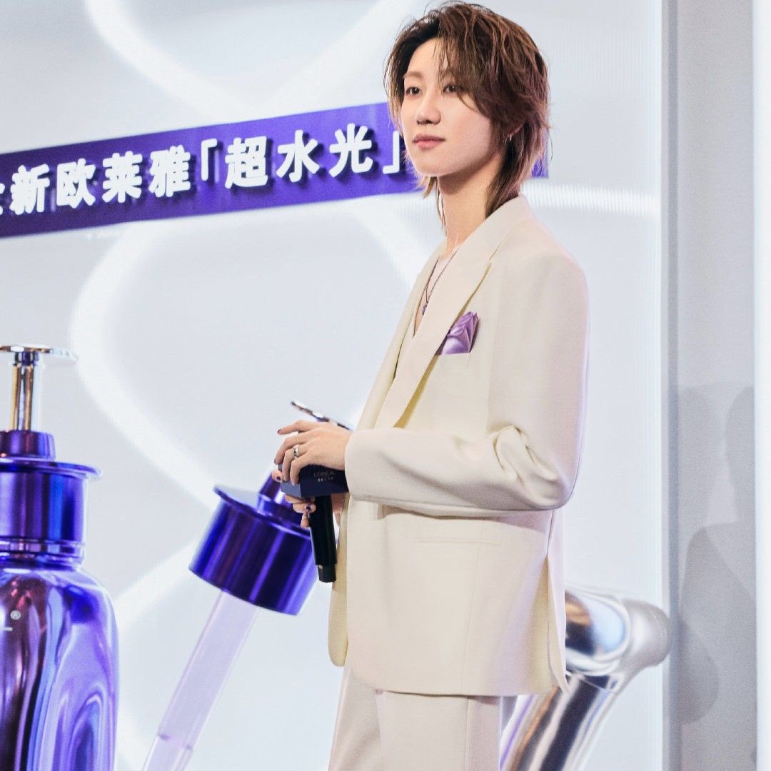 A moment captured by The 8 (SEVENTEEN)'s fan