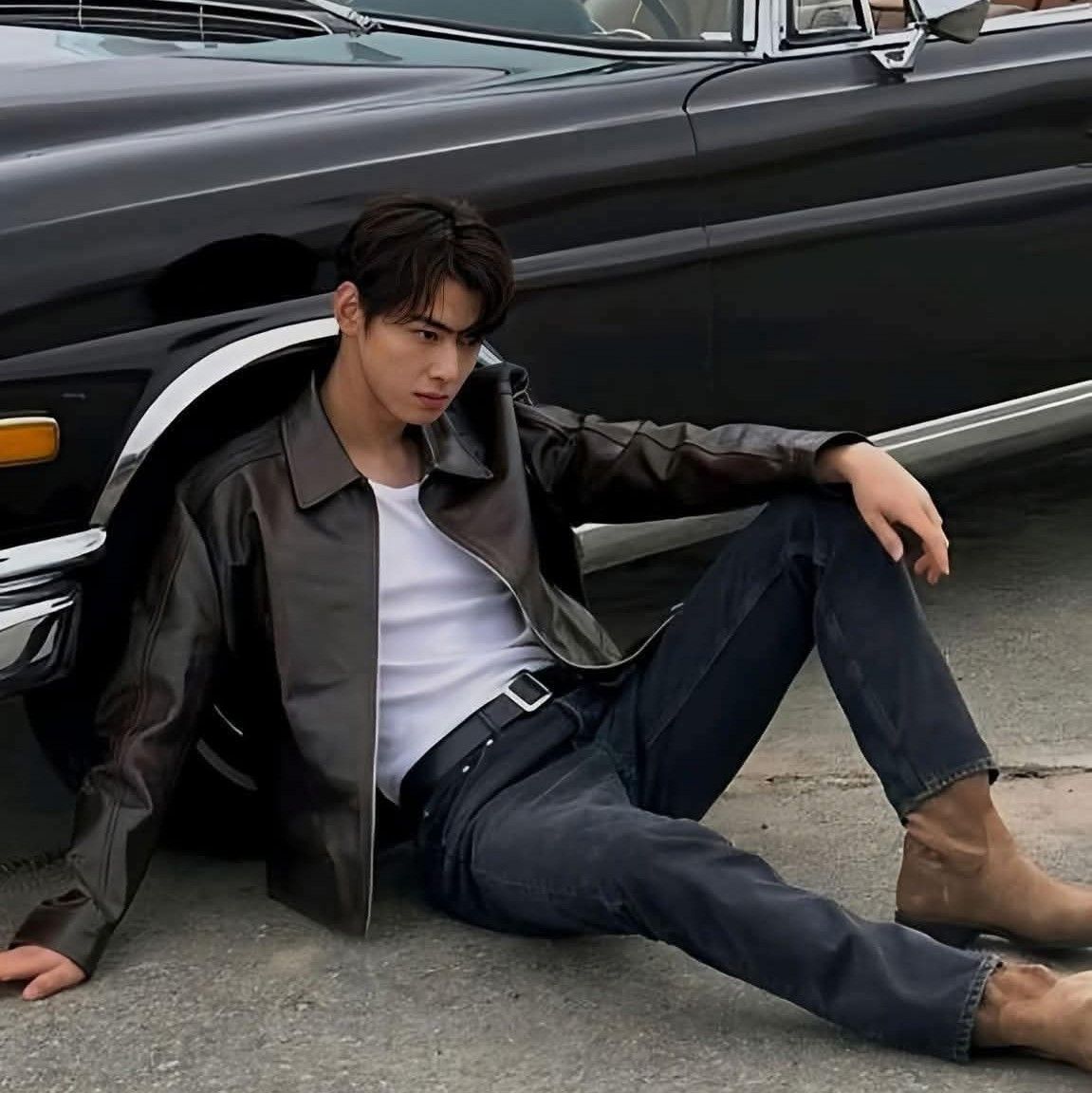 Latest photo of Eunwoo (ASTRO)