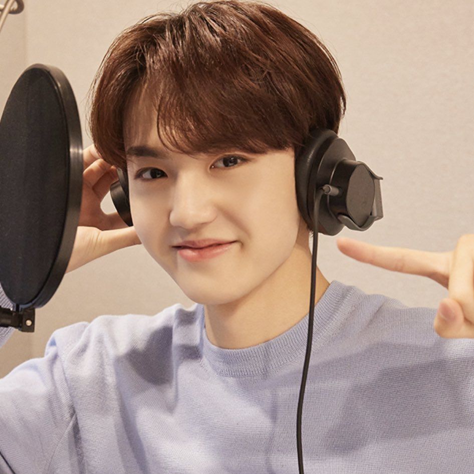 Latest photo of Doyoung (TREASURE)