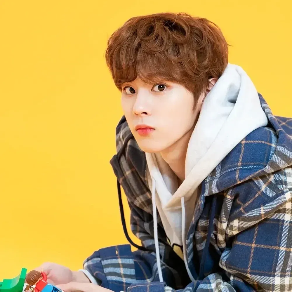 김우석의 최신 사진