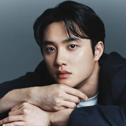 A moment captured by D.O. (EXO)'s fan