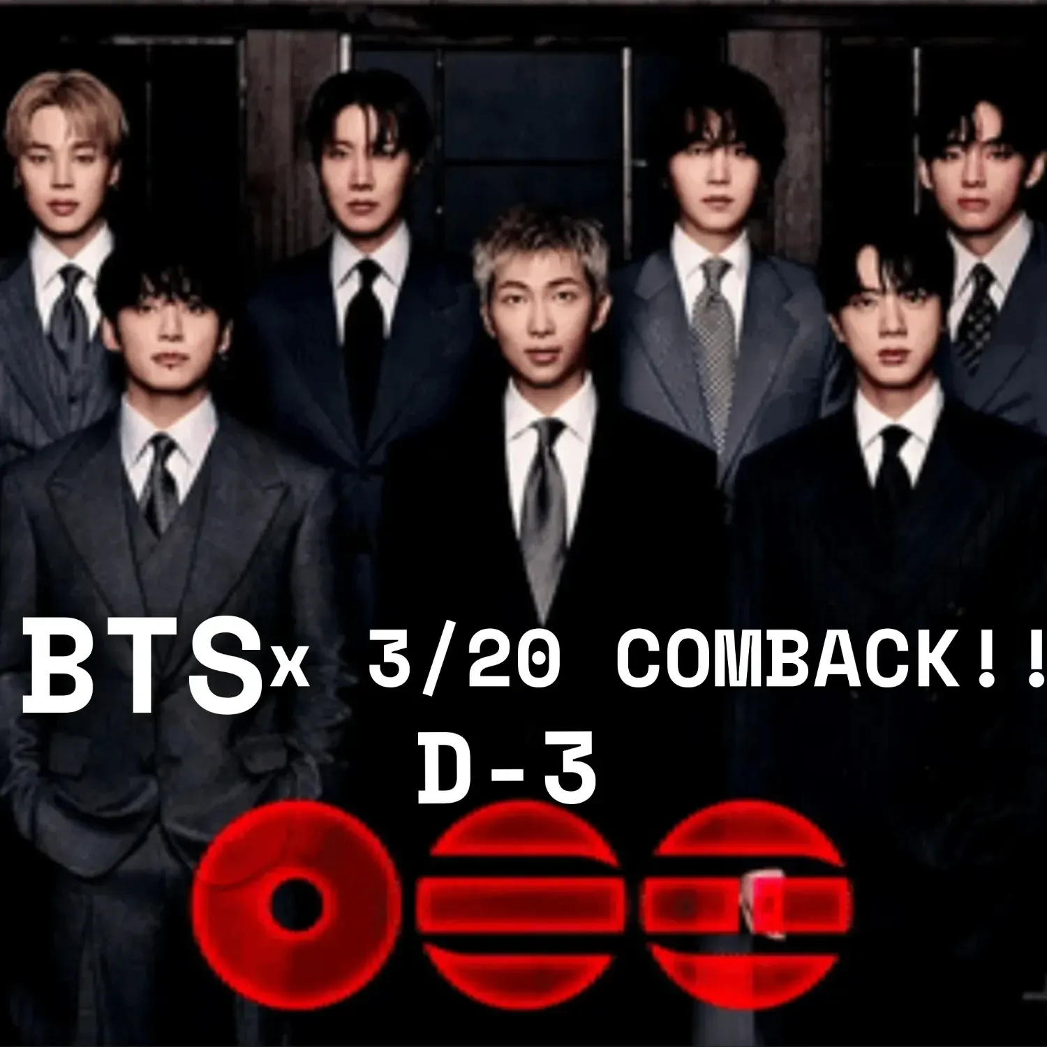 방탄소년단의 최신 사진