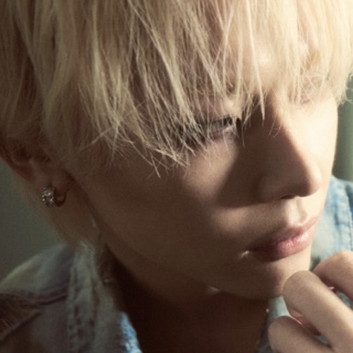 Behind-the-scenes cut of Nicholas (&TEAM)