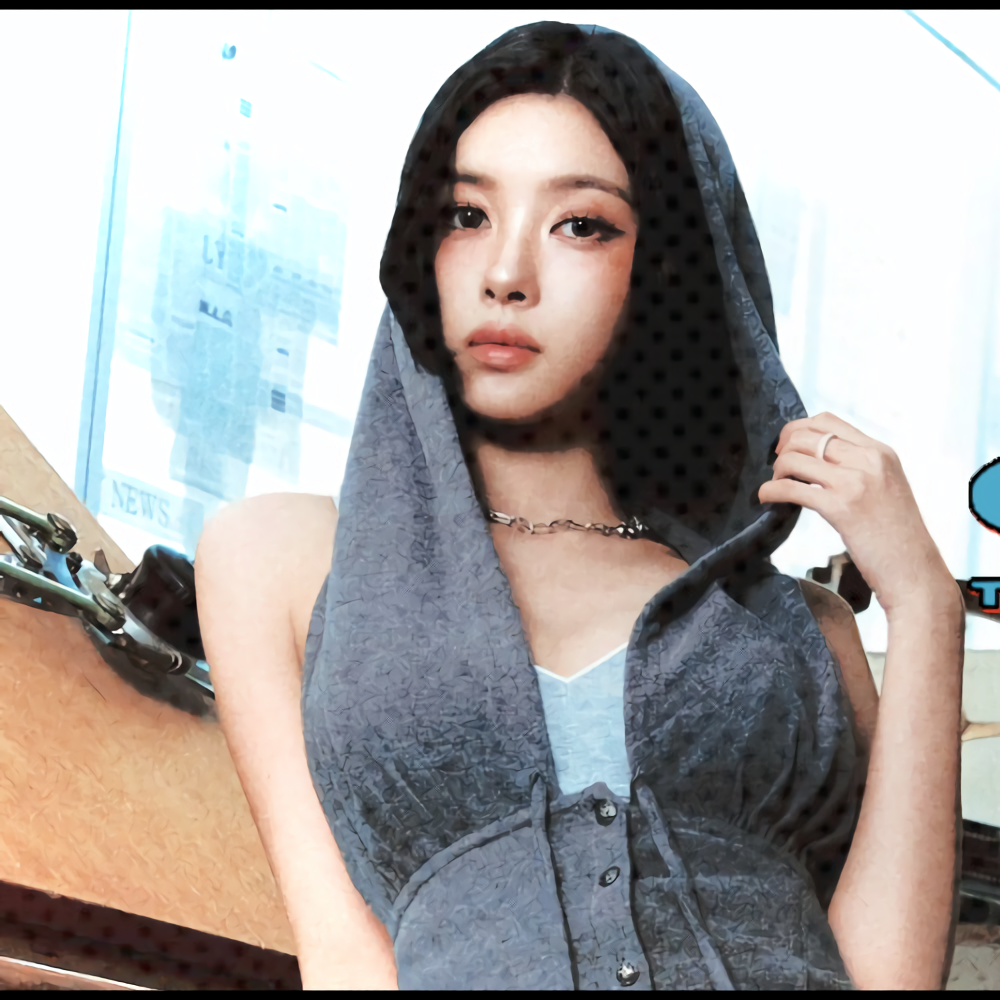 Foto aktivitas terbaru Kim Dayeon (Kep1er)