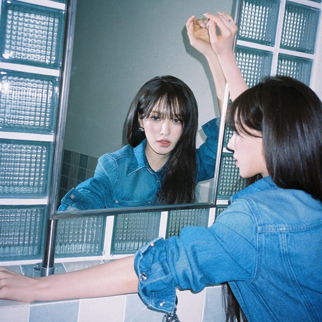 Latest photo of Wendy (Red Velvet)