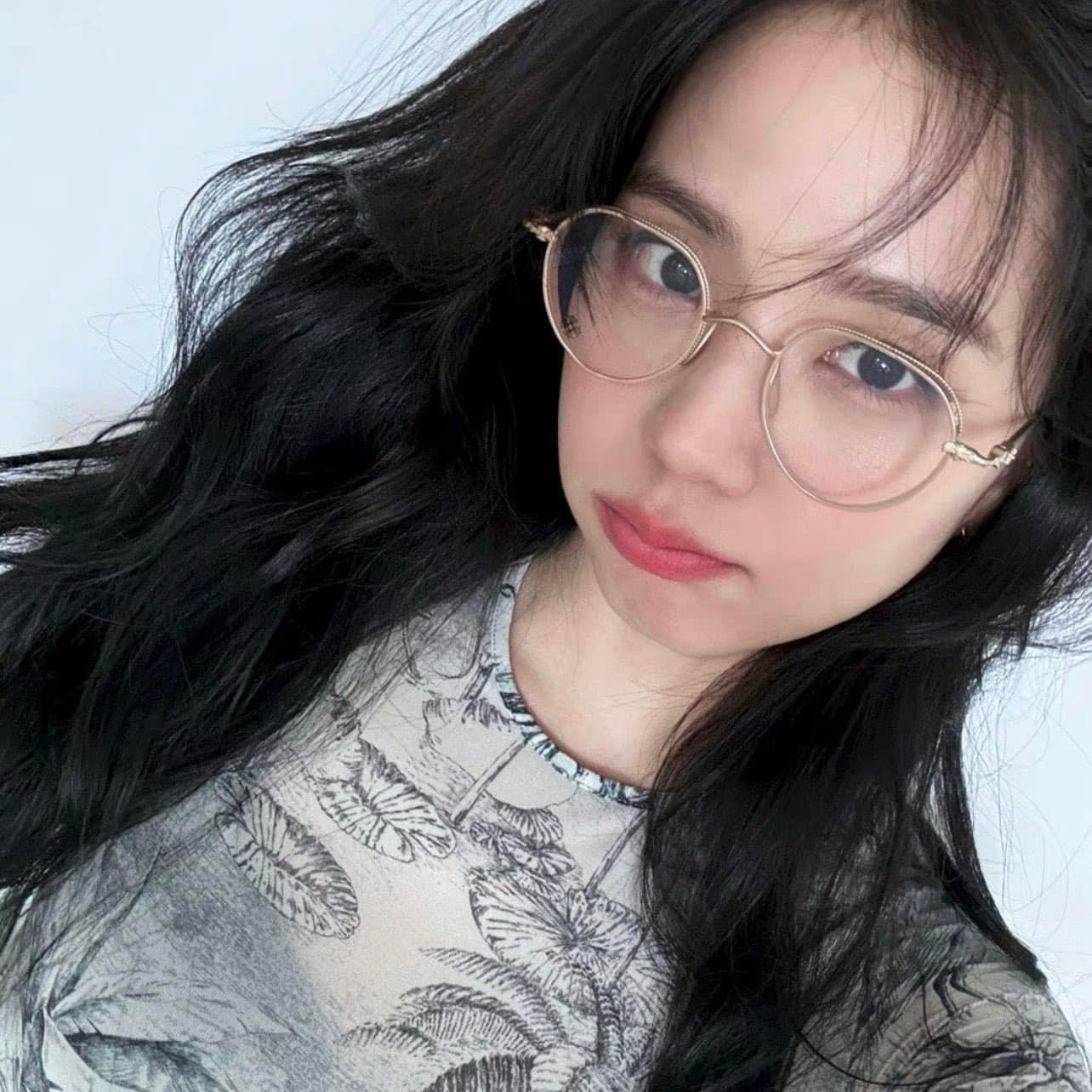 Foto aktivitas terbaru BLACKPINK