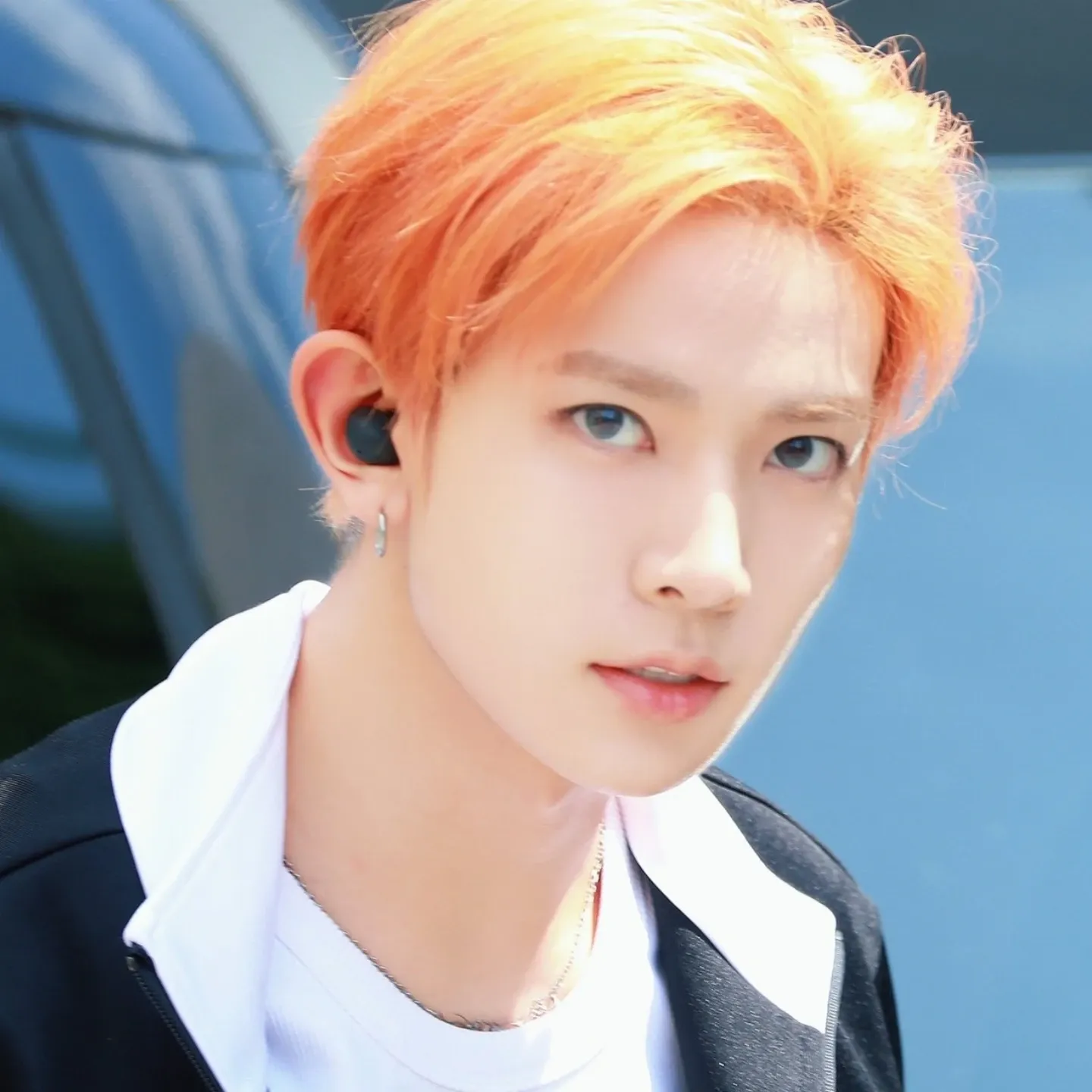 희승 팬이 찍은 순간