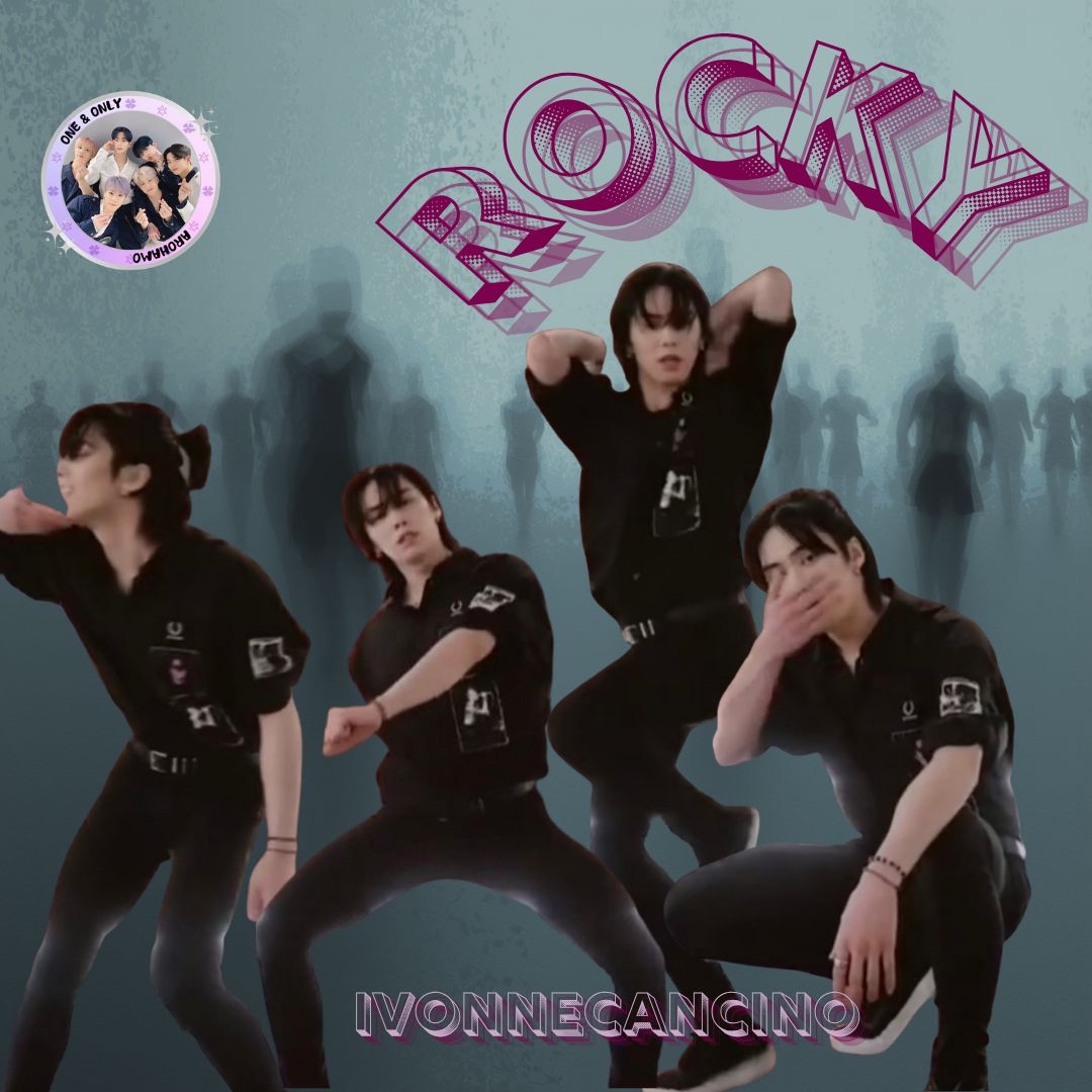 Foto aktivitas terbaru ASTRO