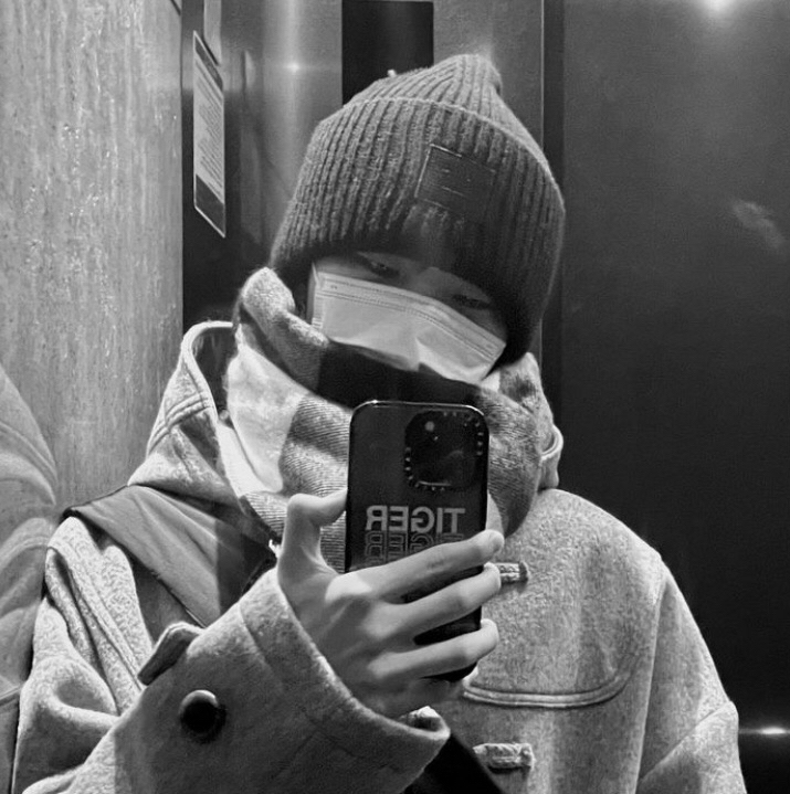 Latest photo of Hoshi (SEVENTEEN)