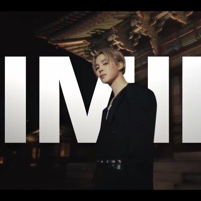 Potret di balik layar BTS