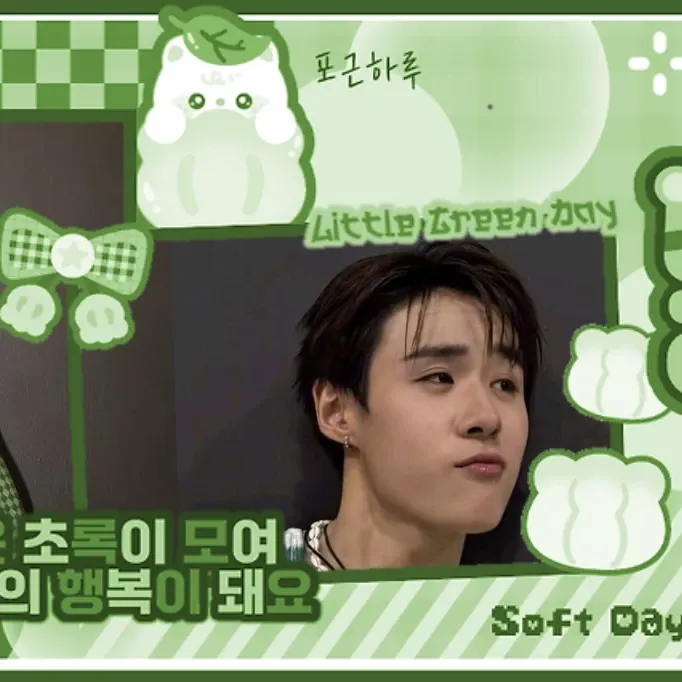 Behind-the-scenes cut of Nut (LYKN)