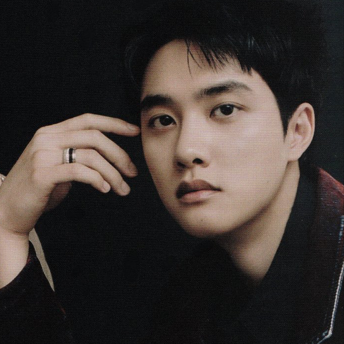 ディオ (EXO)ファンが撮った瞬間