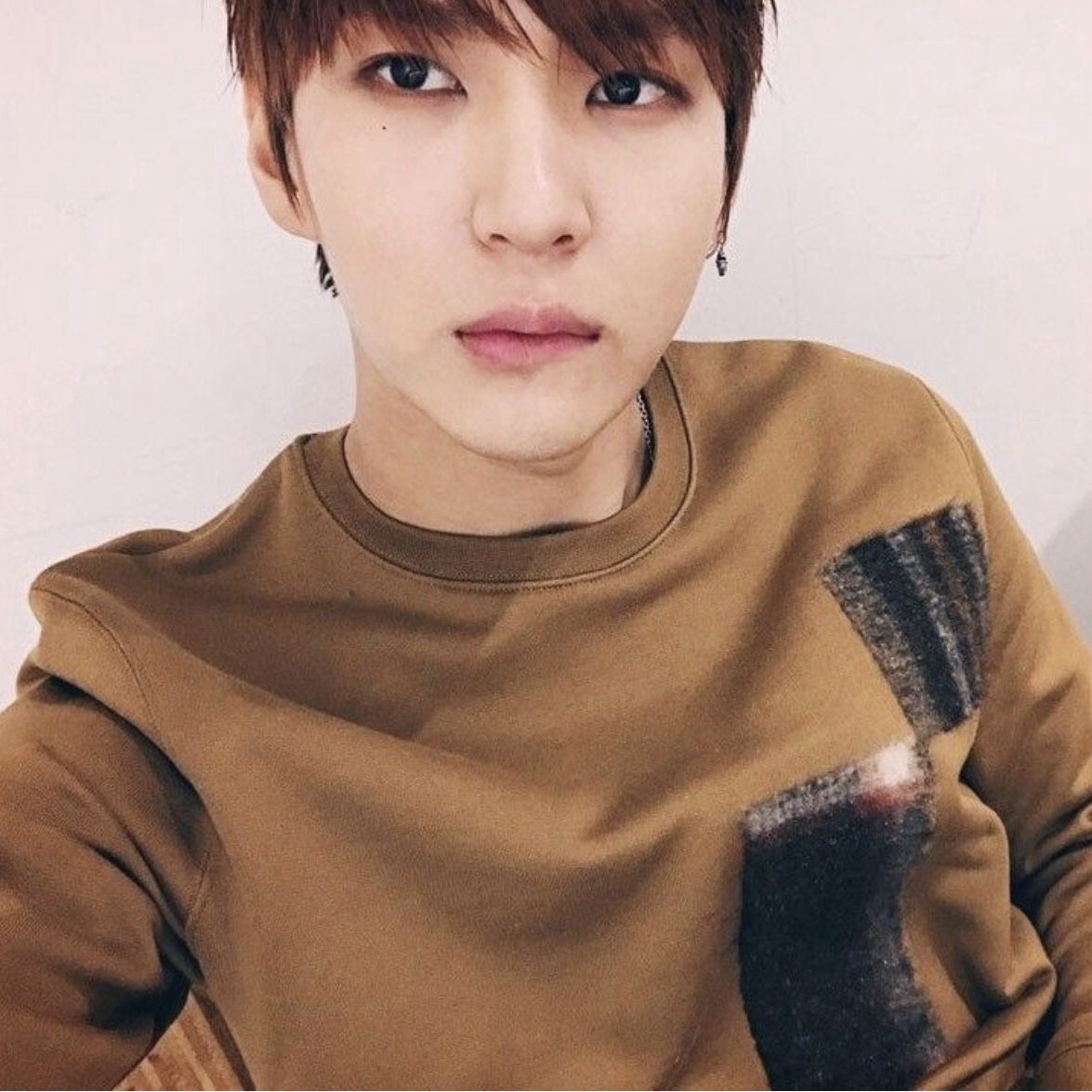 Posting K-POP populer yang disukai penggemar