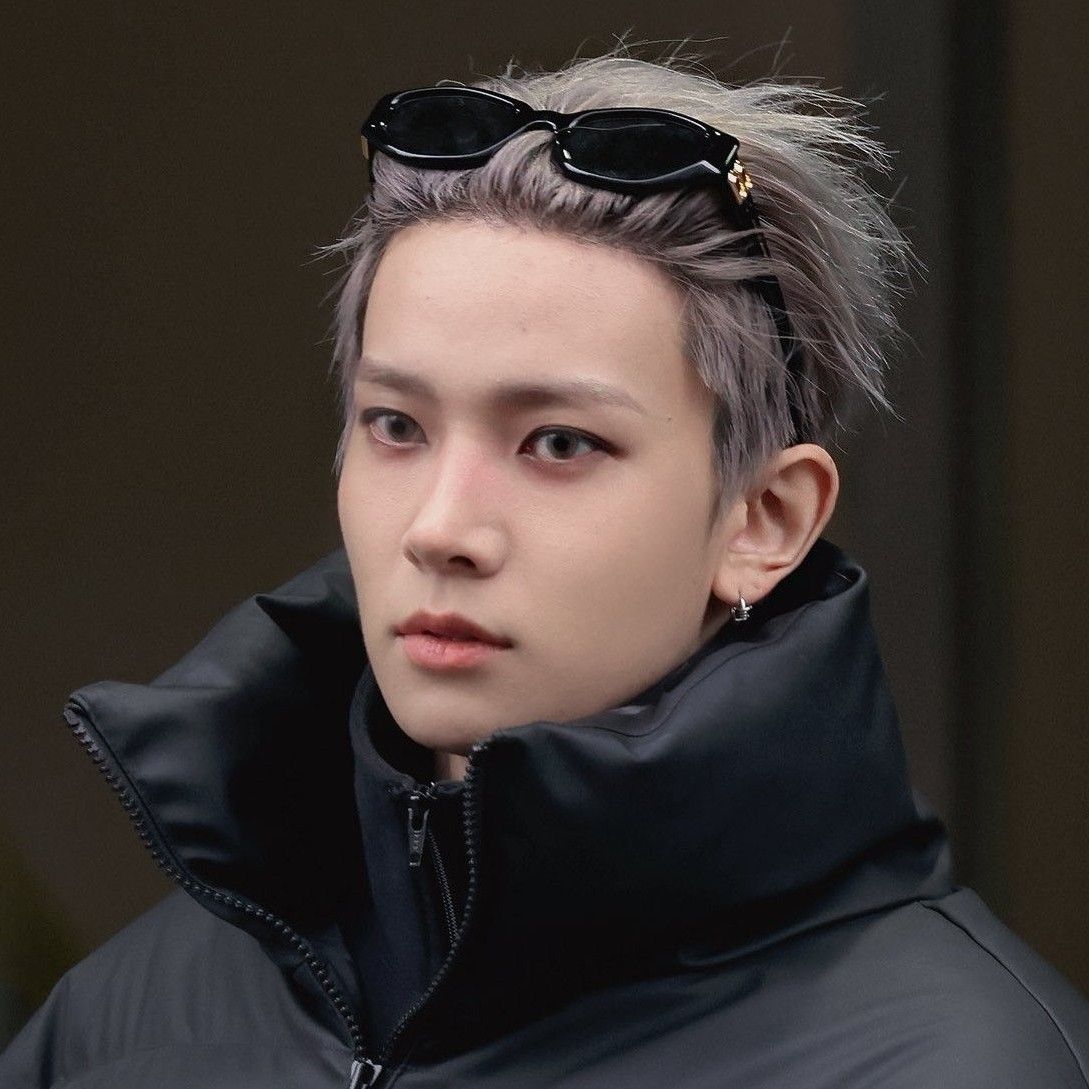 희승 (ENHYPEN) 최근 활동샷