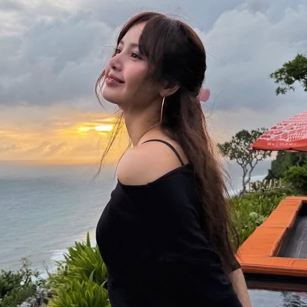 Potret di balik layar Lisa (BLACKPINK)