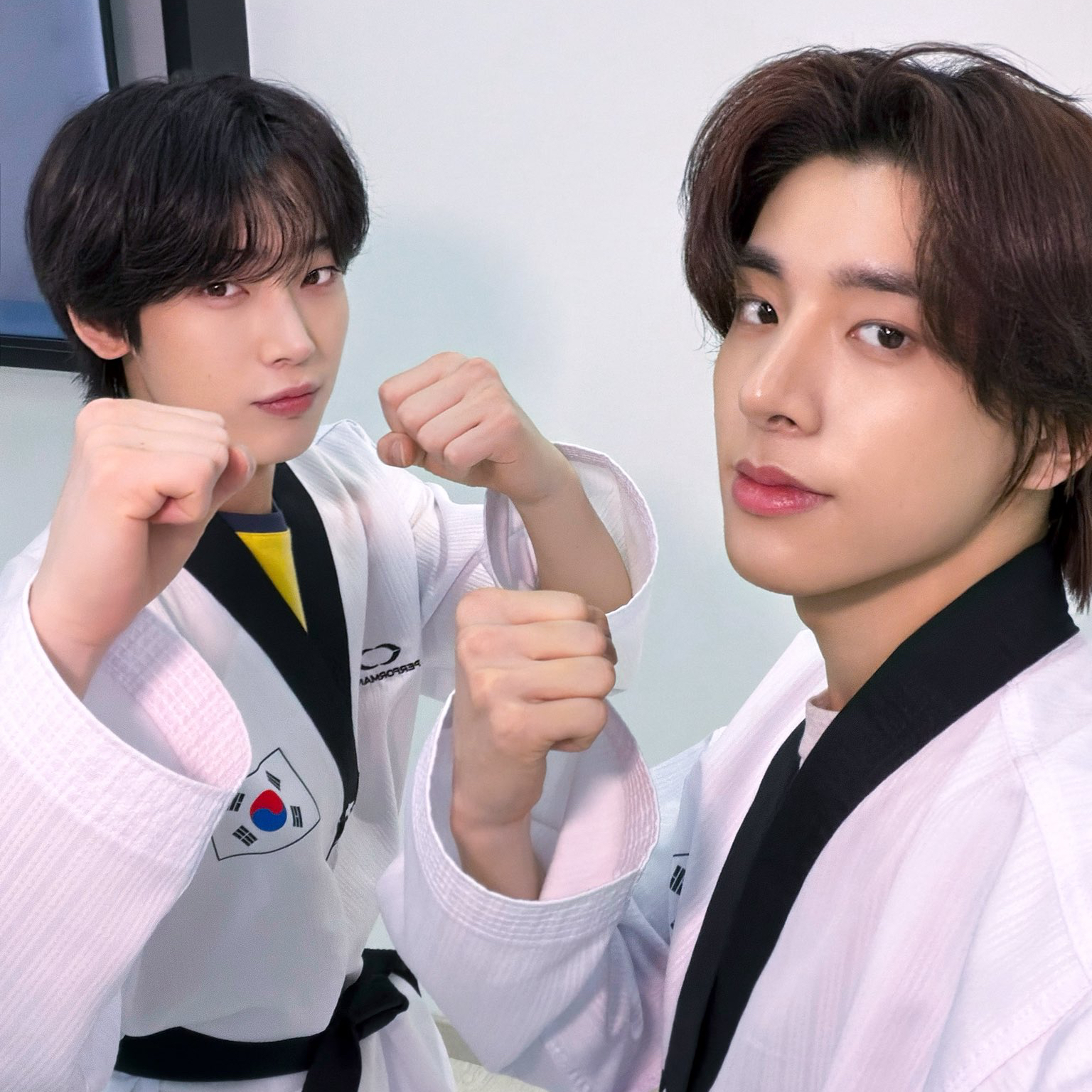 Foto terbaru Sunoo (ENHYPEN)