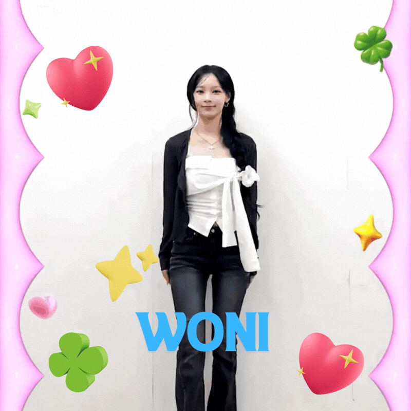 Recent activity shot of Woni (RESCENE)