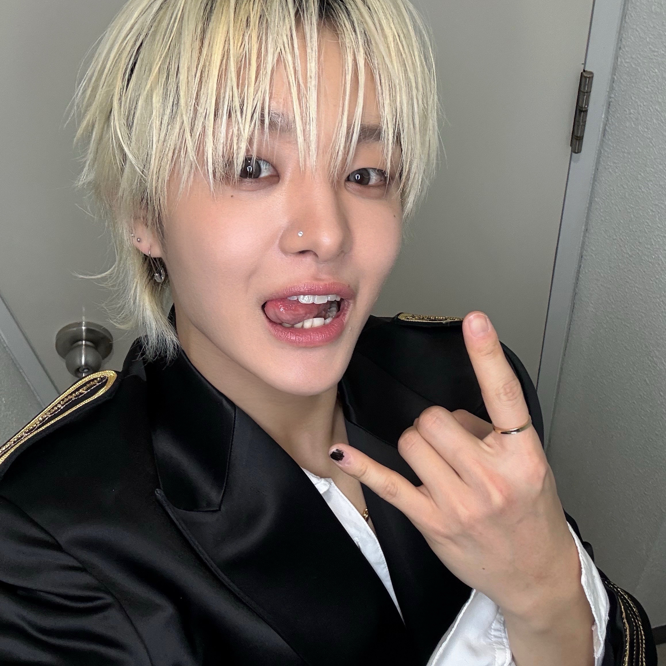 Latest photo of Jihoon (TREASURE)