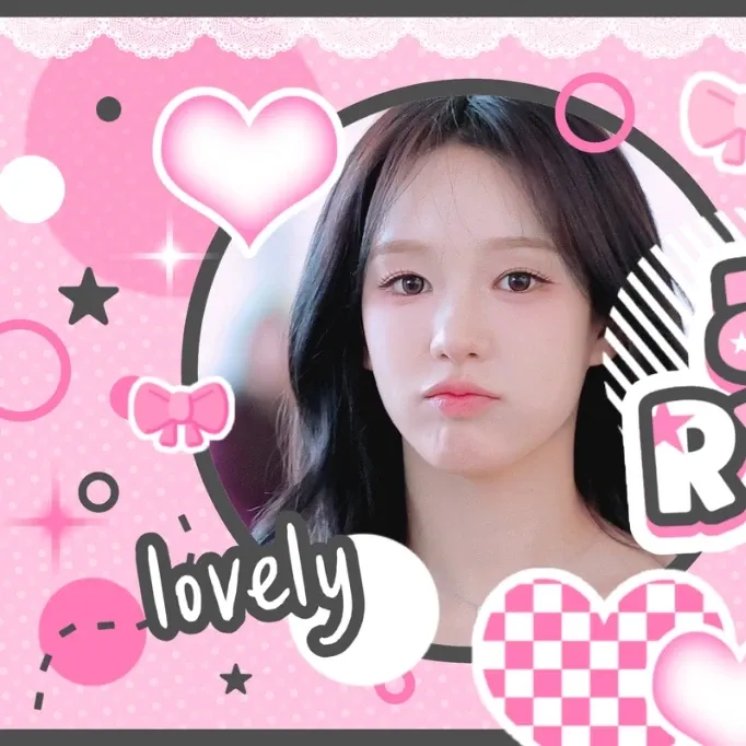 Latest photo of Ryu Sarang (izna)