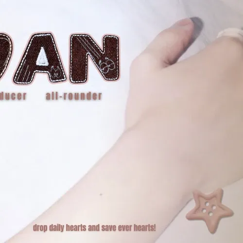 Momen yang diabadikan oleh penggemar Evan
