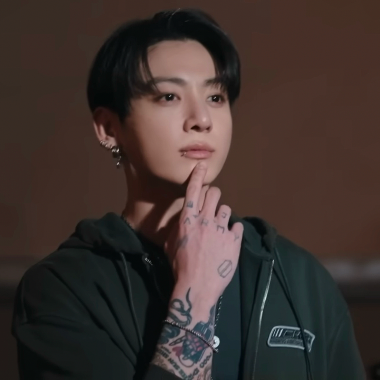 정국 (방탄소년단) 팬이 찍은 순간